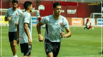 تطورات مفاجئة! رد فيشر على الأهلي يثير الجدل، وكواليس «خناقة» إمام عاشور.. وموقف غريب لنجاة لاعب الزمالك. 1